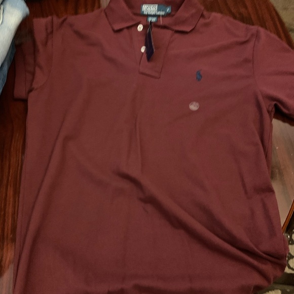 polo shirts - Picture 2 of 2